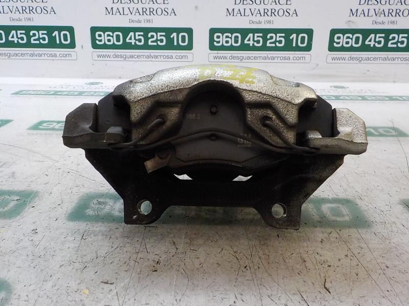 Recambio de pinza freno delantera izquierda para opel corsa e selective referencia OEM IAM 95517020  