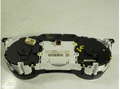 Recambio de cuadro instrumentos para peugeot 508 2.0 blue-hdi fap referencia OEM IAM 9807158780 9814039880  2