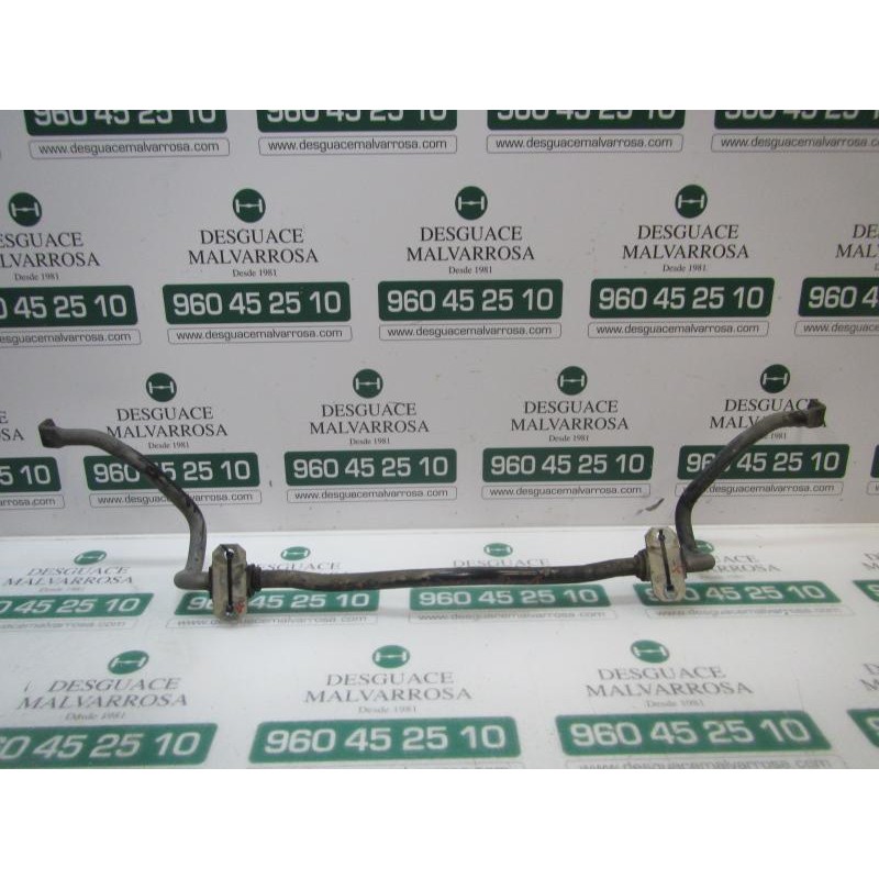 Recambio de barra estabilizadora delantera para ford fiesta (cb1) 1.4 tdci cat referencia OEM IAM 1562799  