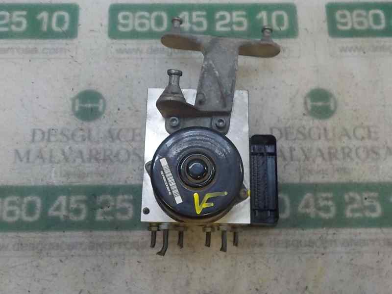 Recambio de abs para mercedes-benz clase slk (w171) roadster 1.8 cat referencia OEM IAM A0044316212 A0054313712 