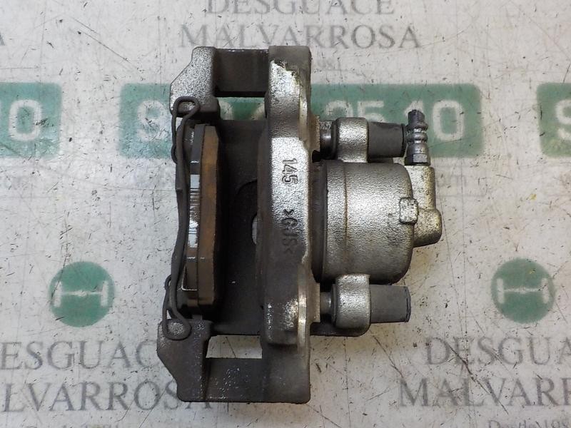 Recambio de pinza freno delantera izquierda para opel corsa e selective referencia OEM IAM 95517020  