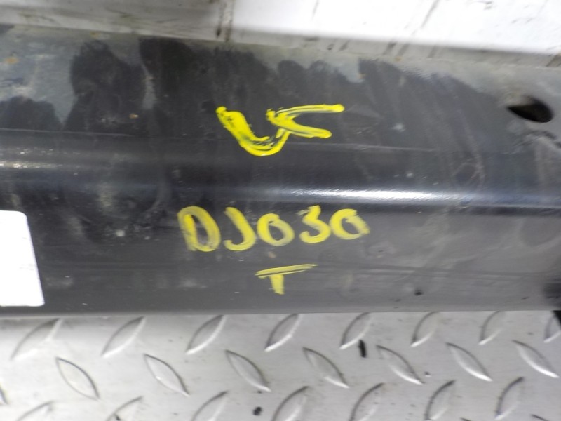 Recambio de puente trasero para renault master kasten 2.3 dci diesel cat referencia OEM IAM 555115788R  