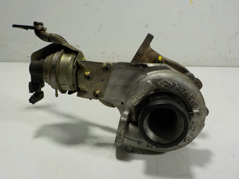 Recambio de turbocompresor para opel insignia berlina 2.0 16v cdti referencia OEM IAM 55570748 55570748 