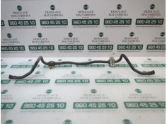 Recambio de barra estabilizadora delantera para ford fiesta (cb1) 1.4 tdci cat referencia OEM IAM 1562799   2