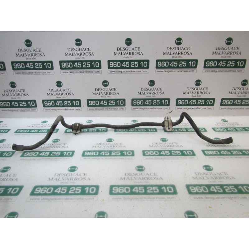 Recambio de barra estabilizadora delantera para ford fiesta (cb1) 1.4 tdci cat referencia OEM IAM 1562799  
