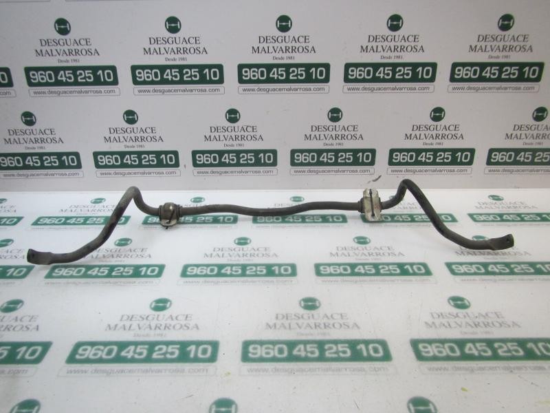Recambio de barra estabilizadora delantera para ford fiesta (cb1) 1.4 tdci cat referencia OEM IAM 1562799  