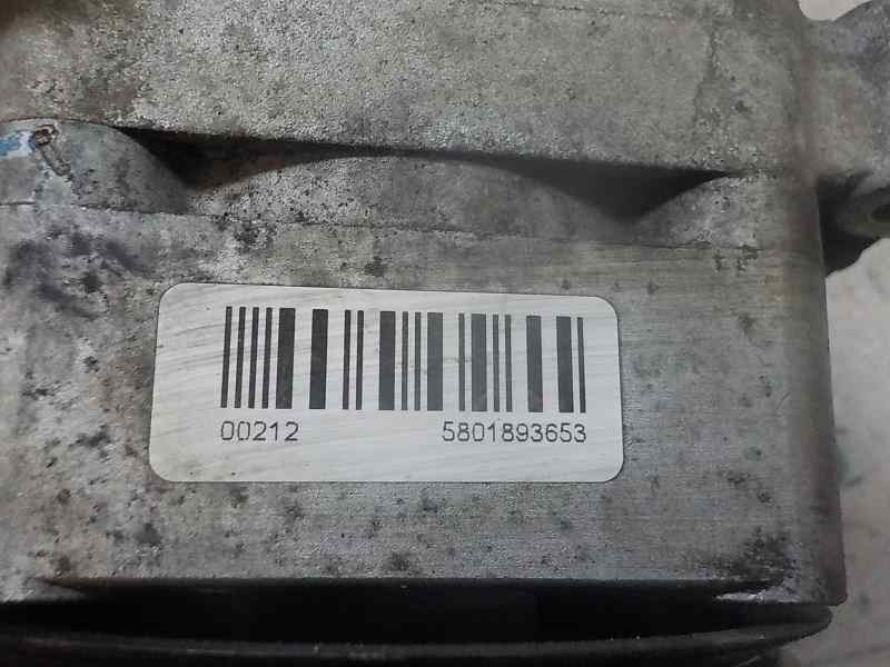 Recambio de bomba direccion para iveco daily conf. paquetería (sommer) 2.3 diesel cat referencia OEM IAM   