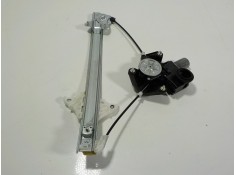 Recambio de elevalunas delantero izquierdo para toyota yaris cross 1.5 vvti 16 v 55 kw referencia OEM IAM 698200D590 857200D55  2