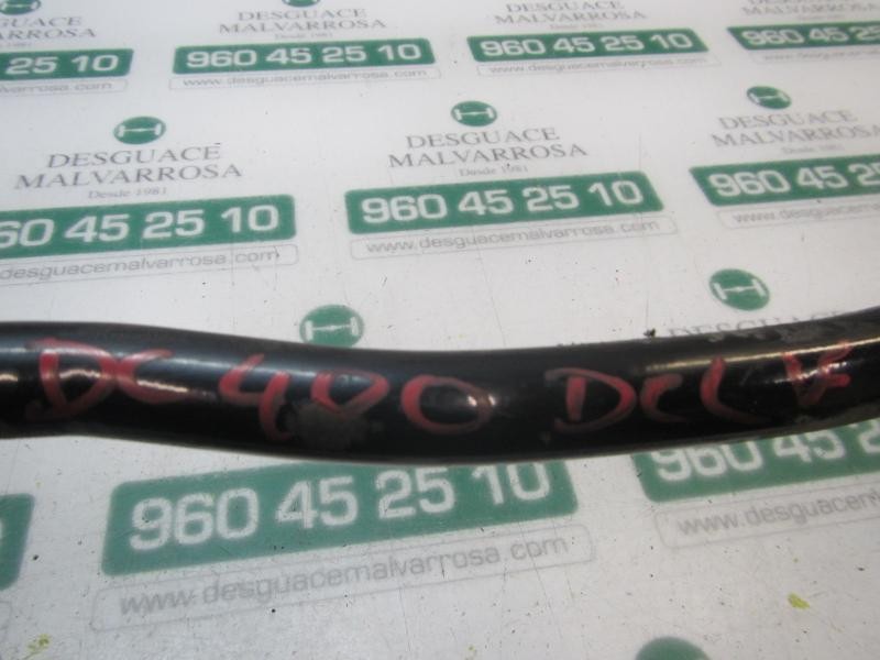 Recambio de barra estabilizadora delantera para ford fiesta (cb1) 1.4 tdci cat referencia OEM IAM 1562799  