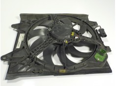 Recambio de electroventilador para fiat panda (319) 1.2 cat referencia OEM IAM 51988121   2