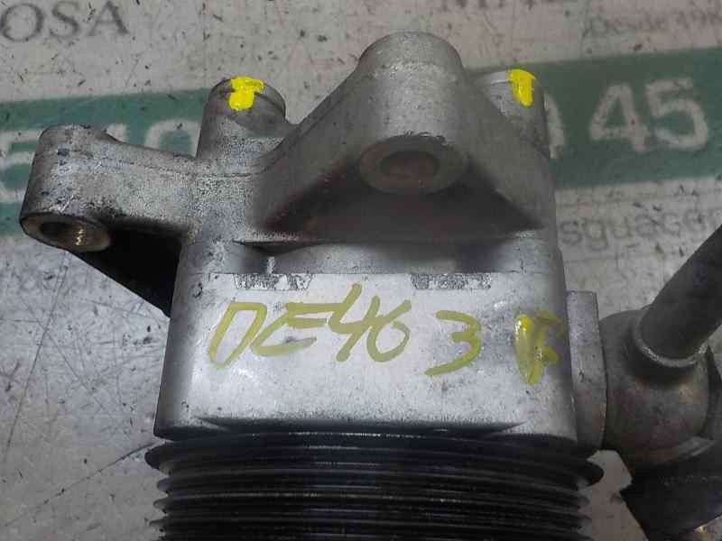 Recambio de bomba direccion para iveco daily conf. paquetería (sommer) 2.3 diesel cat referencia OEM IAM   