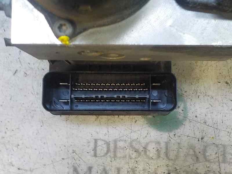 Recambio de abs para mercedes-benz clase slk (w171) roadster 1.8 cat referencia OEM IAM A0044316212 A0054313712 