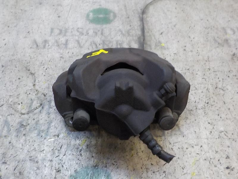 Recambio de pinza freno delantera derecha para renault fluence dynamique referencia OEM IAM 410018218R  