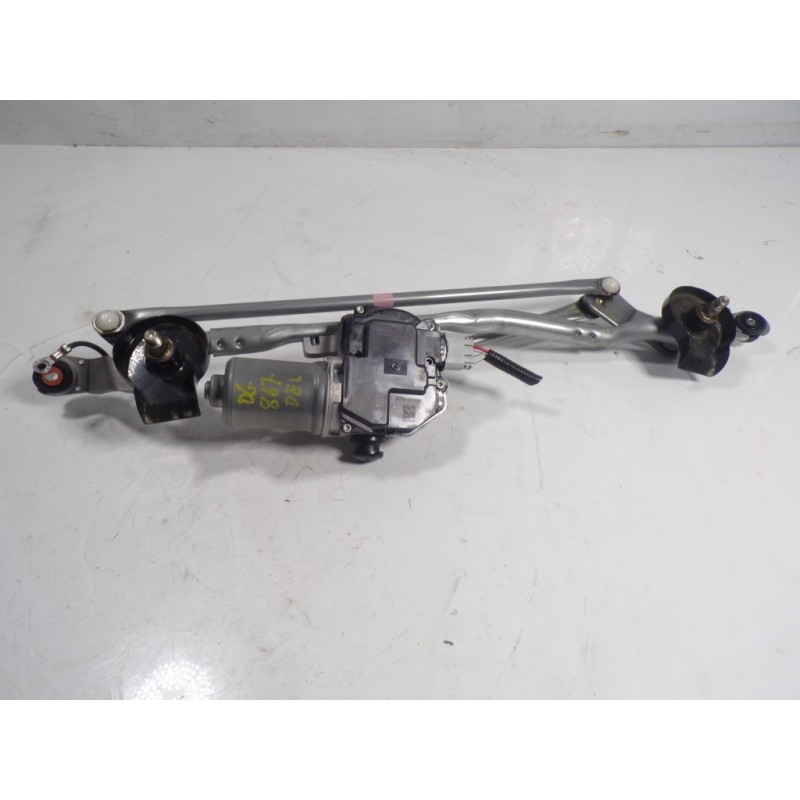 Recambio de motor limpia delantero para lexus ux (za10) 250h referencia OEM IAM 8511076071 8511076070 1593009242