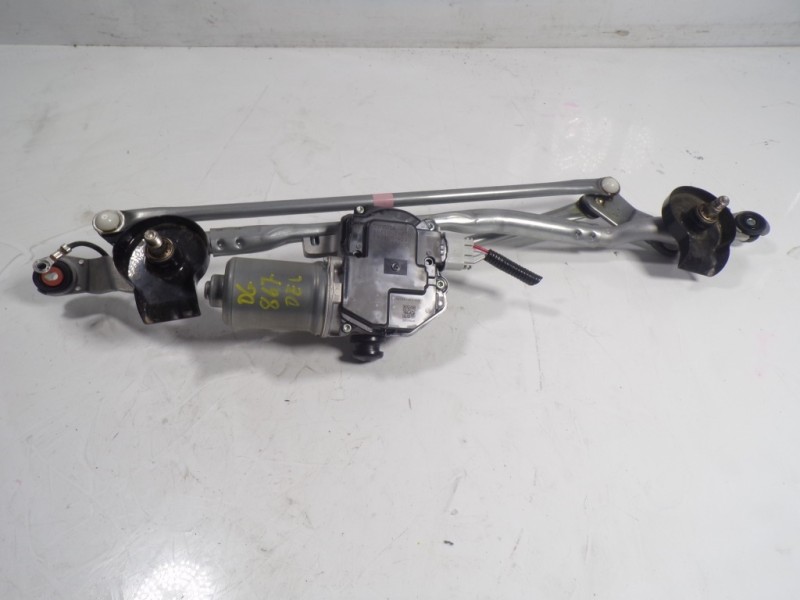 Recambio de motor limpia delantero para lexus ux (za10) 250h referencia OEM IAM 8511076071 8511076070 1593009242