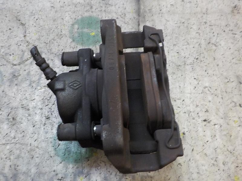 Recambio de pinza freno delantera derecha para renault fluence dynamique referencia OEM IAM 410018218R  