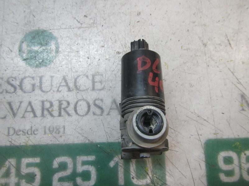 Recambio de bomba limpia para ford fiesta (cb1) 1.4 tdci cat referencia OEM IAM 2022321 8A6117K624AA 