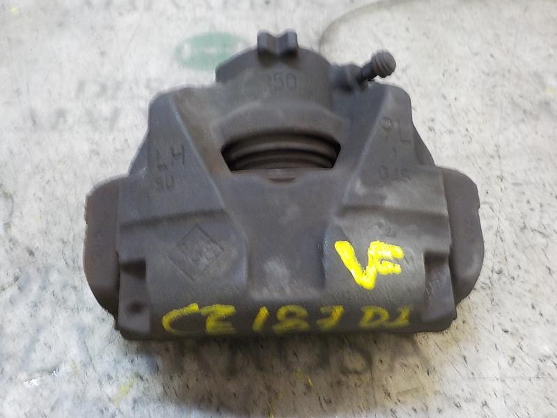 Recambio de pinza freno delantera izquierda para renault fluence dynamique referencia OEM IAM 410111495R  