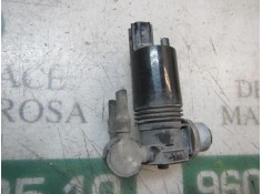 Recambio de bomba limpia para ford fiesta (cb1) 1.4 tdci cat referencia OEM IAM 2022321 8A6117K624AA  2