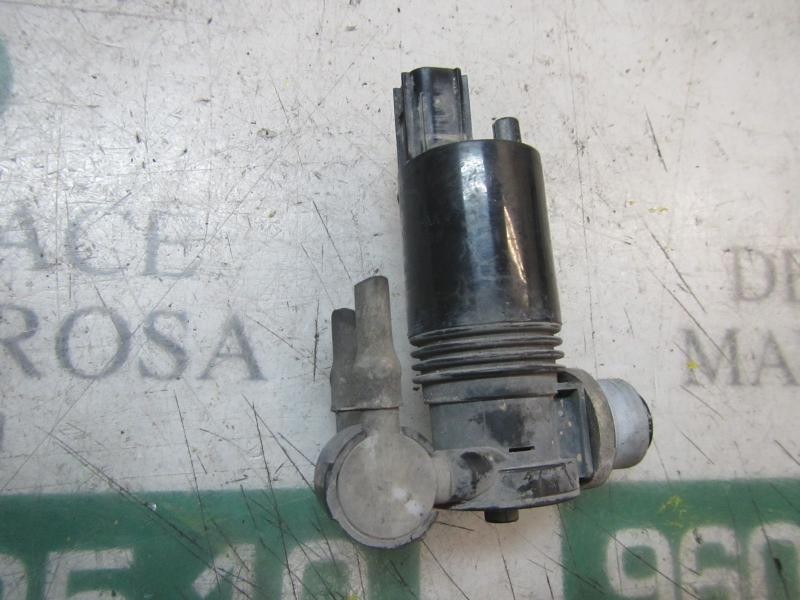 Recambio de bomba limpia para ford fiesta (cb1) 1.4 tdci cat referencia OEM IAM 2022321 8A6117K624AA 