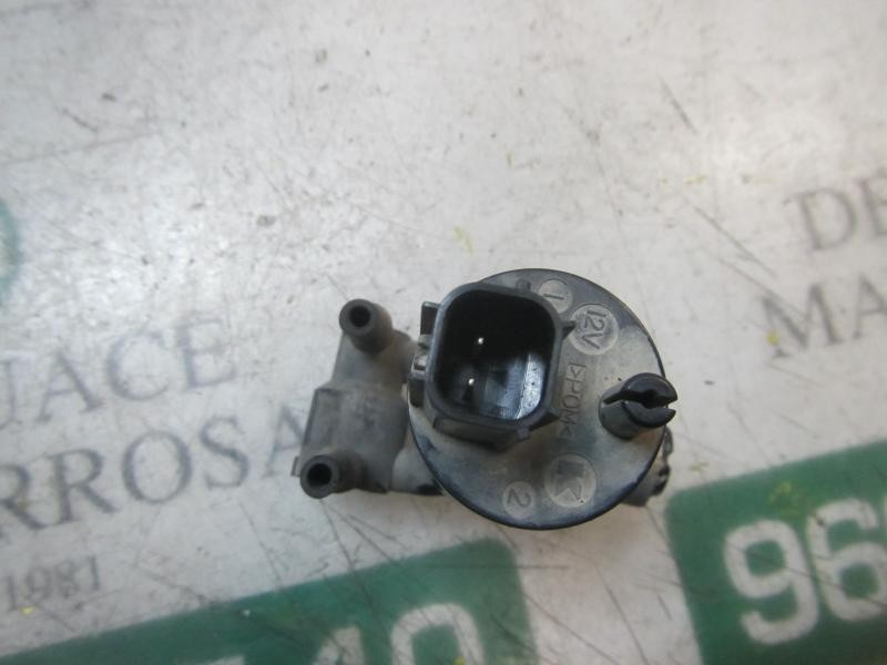 Recambio de bomba limpia para ford fiesta (cb1) 1.4 tdci cat referencia OEM IAM 2022321 8A6117K624AA 