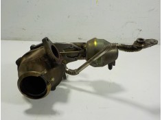 Recambio de turbocompresor para opel insignia berlina 2.0 16v cdti referencia OEM IAM 55570748 55570748  2