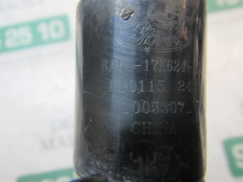 Recambio de bomba limpia para ford fiesta (cb1) 1.4 tdci cat referencia OEM IAM 2022321 8A6117K624AA 