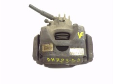 Recambio de pinza freno delantera derecha para peugeot partner kombi 1.6 blue-hdi fap referencia OEM IAM 4400V8 9670614080  2
