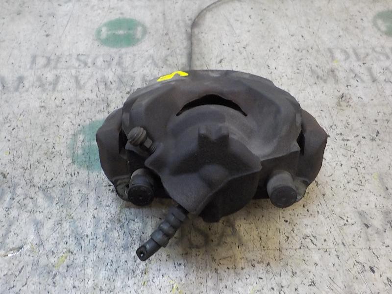 Recambio de pinza freno delantera izquierda para renault fluence dynamique referencia OEM IAM 410111495R  