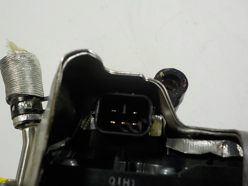 Recambio de valvula egr para kia rio (yb) 1.0 tgdi cat referencia OEM IAM 2840007100 2840007100 2841007600