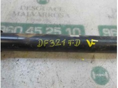 Recambio de amortiguador trasero derecho para mercedes-benz clase slk (w171) roadster 1.8 cat referencia OEM IAM A1713260100   2