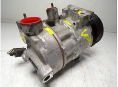 Recambio de compresor aire acondicionado para volkswagen t-roc 1.5 16v tsi act referencia OEM IAM 5Q0816803D 5Q0816803D  2