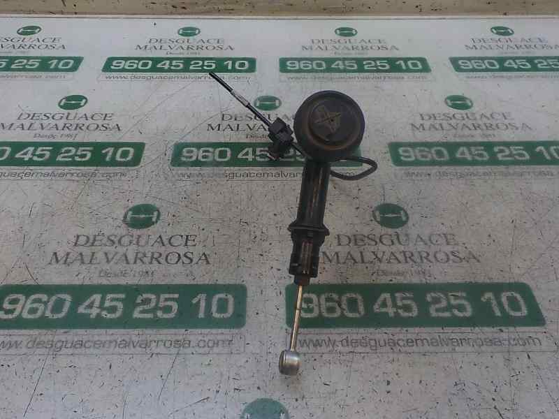 Recambio de bomba embrague para iveco daily conf. paquetería (sommer) 2.3 diesel cat referencia OEM IAM   