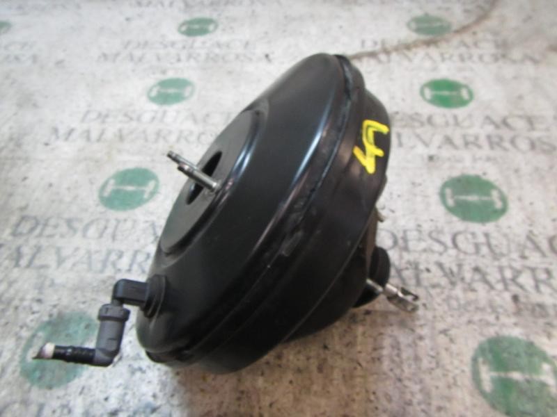 Recambio de servofreno para peugeot 207 1.6 16v hdi fap referencia OEM IAM 4535Y2  