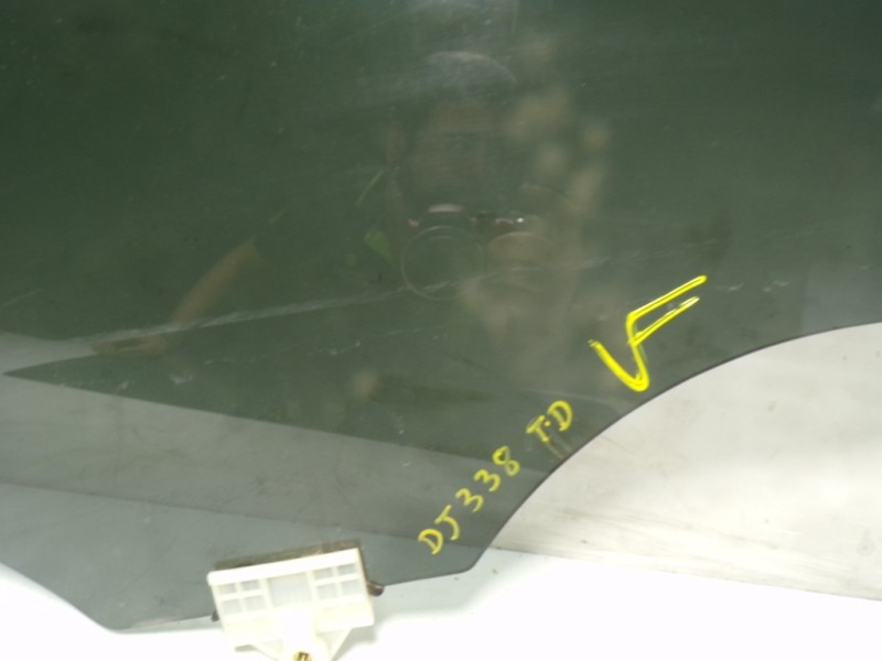 Recambio de cristal puerta trasero derecho para hyundai santa fe essence 2wd referencia OEM IAM 83420S1010  