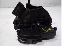 Recambio de cerradura puerta trasera izquierda para ford tourneo connect 1.5 ecoblue tdci cat referencia OEM IAM 2229969 DT11V26 2