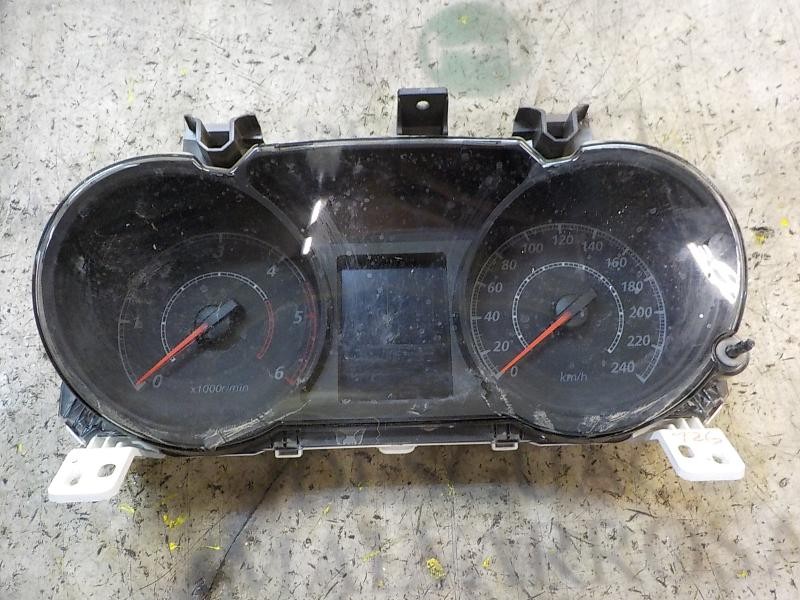 Recambio de cuadro instrumentos para mitsubishi asx (ga0w) 1.8 di-d cat referencia OEM IAM 8100B726  