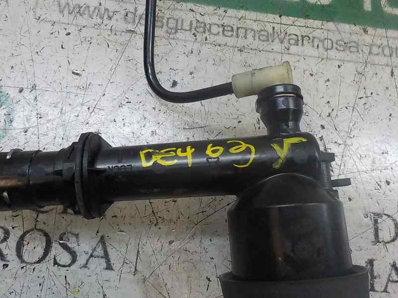 Recambio de bomba embrague para iveco daily conf. paquetería (sommer) 2.3 diesel cat referencia OEM IAM   