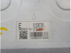 Recambio de cuadro instrumentos para mitsubishi asx (ga0w) 1.8 di-d cat referencia OEM IAM 8100B726   2