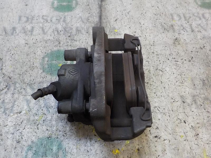 Recambio de pinza freno delantera izquierda para renault fluence dynamique referencia OEM IAM 410111495R  
