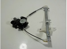 Recambio de elevalunas trasero derecho para toyota yaris cross 1.5 vvti 16 v 55 kw referencia OEM IAM 698300D440 85710D550  2