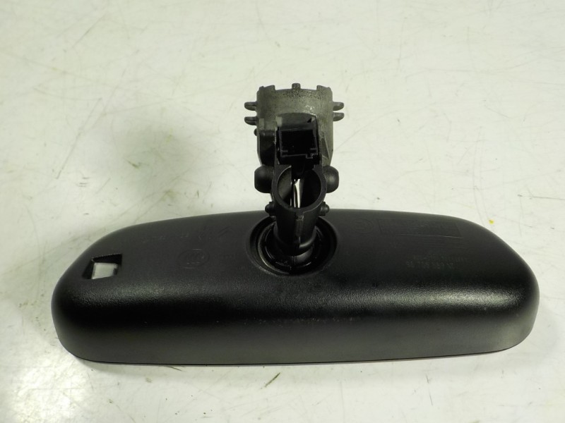 Recambio de espejo interior para peugeot 508 2.0 blue-hdi fap referencia OEM IAM 8154SA  