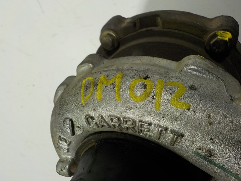 Recambio de turbocompresor para opel insignia berlina 2.0 16v cdti referencia OEM IAM 55570748 55570748 