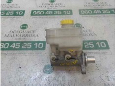 Recambio de bomba freno para iveco daily conf. paquetería (sommer) 2.3 diesel cat referencia OEM IAM   