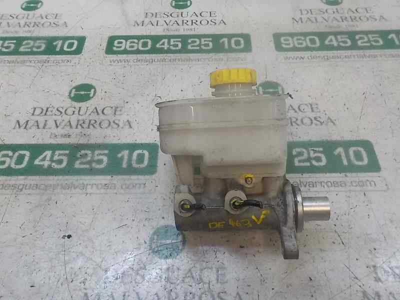 Recambio de bomba freno para iveco daily conf. paquetería (sommer) 2.3 diesel cat referencia OEM IAM   