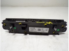 Recambio de mando climatizador para opel insignia grand sport 1.6 cdti dpf referencia OEM IAM 39177120 39177120  2