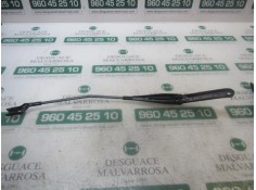 Recambio de brazo limpia delantero derecho para ford fiesta (cb1) 1.4 tdci cat referencia OEM IAM 1826839   2