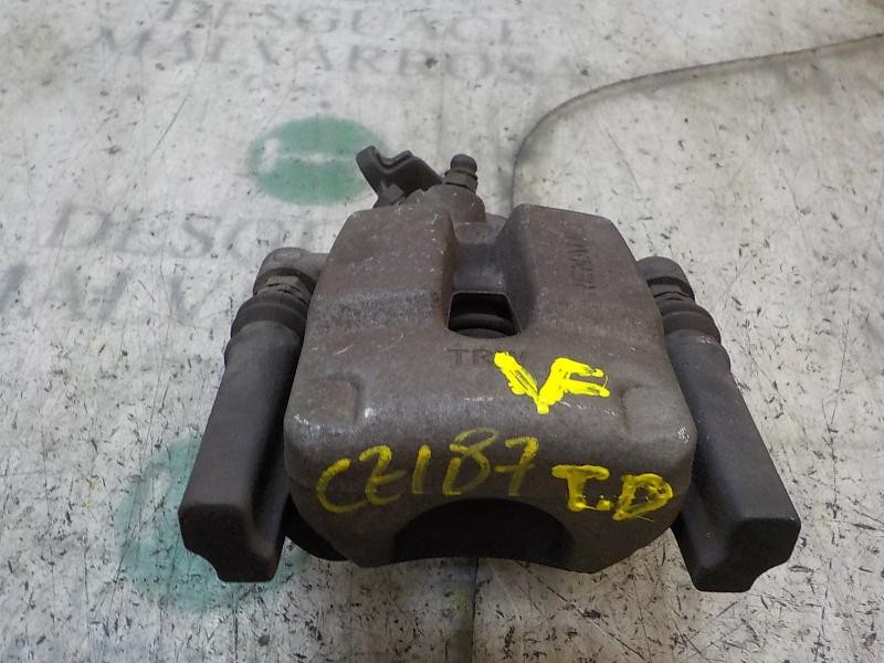 Recambio de pinza freno trasera derecha para renault fluence dynamique referencia OEM IAM 440018805R  