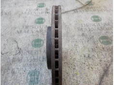 Recambio de disco freno delantero para mitsubishi asx (ga0w) 1.8 di-d cat referencia OEM IAM 4615A117   2