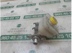 Recambio de bomba freno para iveco daily conf. paquetería (sommer) 2.3 diesel cat referencia OEM IAM    2